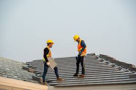 Best Commercial Roofing Services  in New Berlin, WI